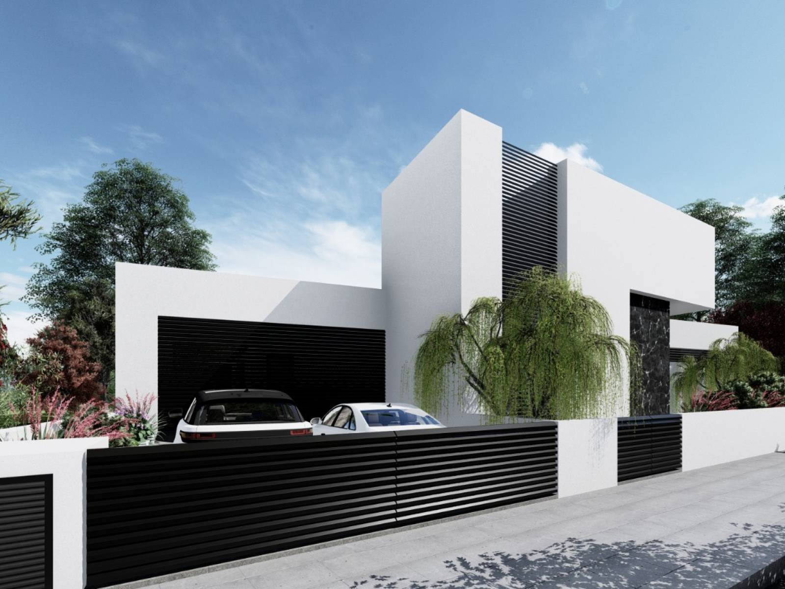 Project